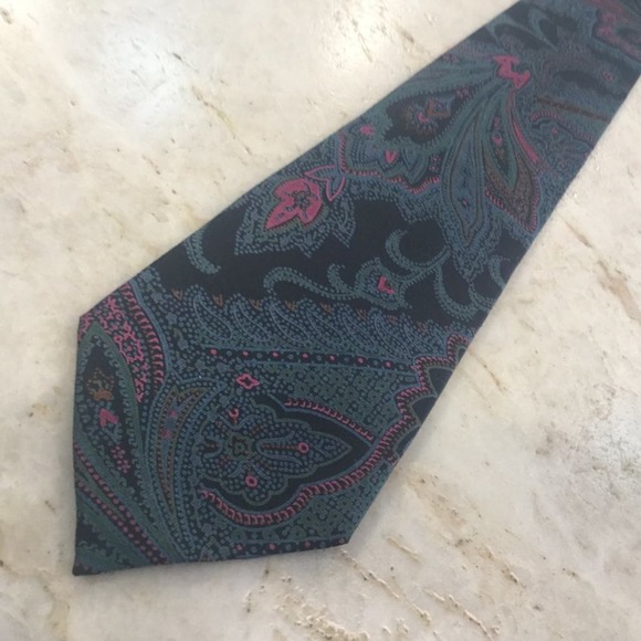 BOSTON TRADERS TIE - Picture 3 of 9